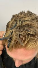 Busonhair Protez Saç Merkezi - İstanbul